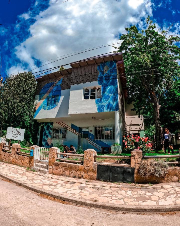 Hostel Like Quijote Bariloche Buitenkant foto