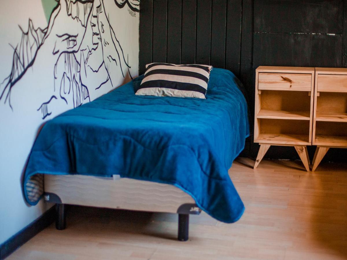 Hostel Like Quijote Bariloche Buitenkant foto