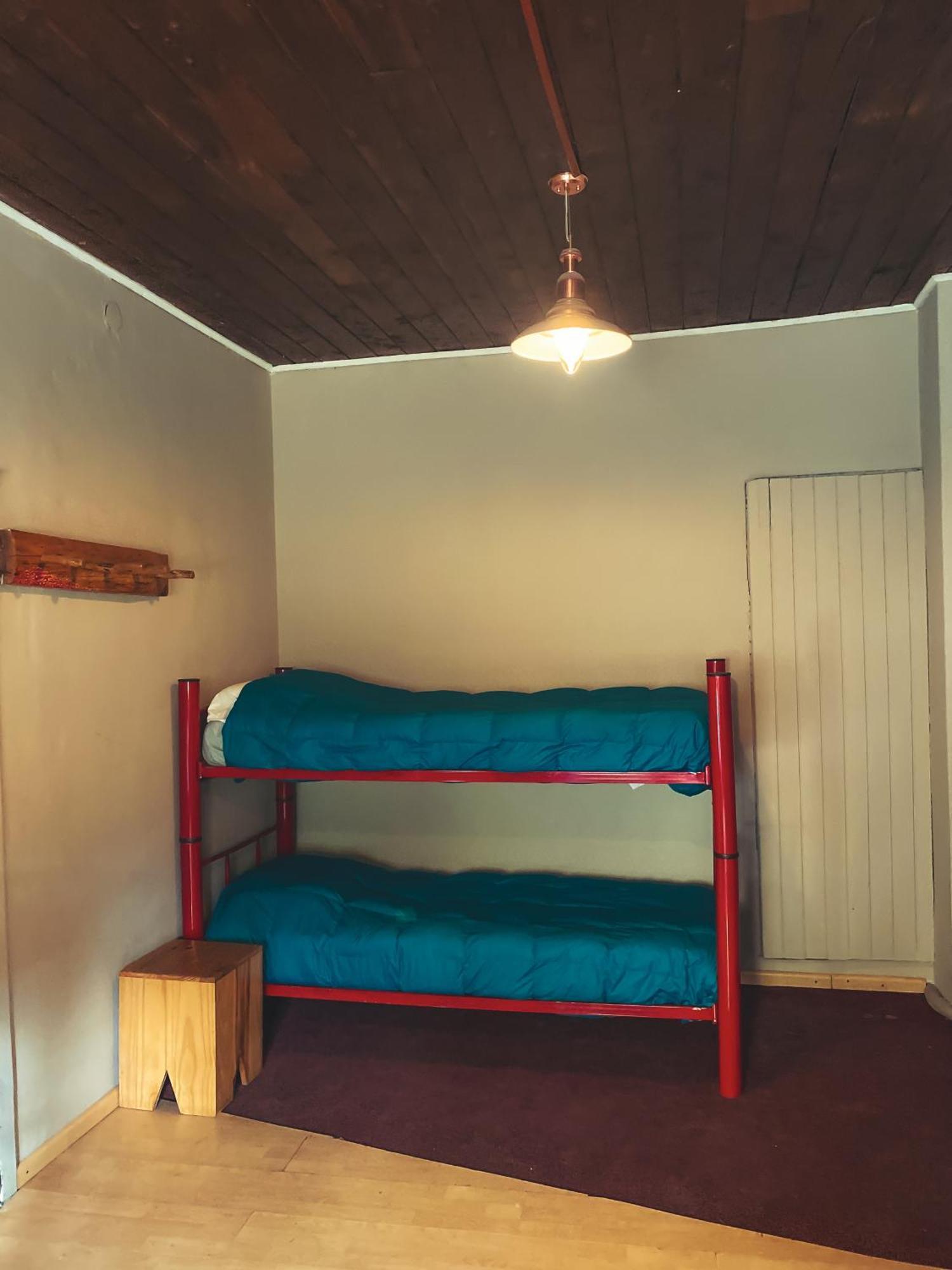 Hostel Like Quijote Bariloche Kamer foto